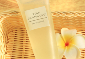 muji無(wú)印良品卸妝啫喱怎么樣？無(wú)印良品卸妝啫喱爆痘