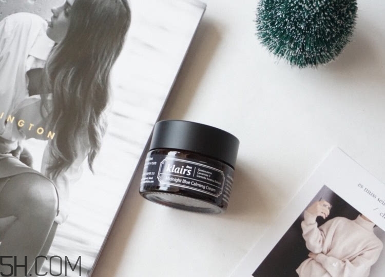 klairs粉藍(lán)面霜怎么樣_蔻徠氏粉藍(lán)面霜好用嗎 klairs粉藍(lán)面霜怎么樣_蔻徠氏粉藍(lán)面霜好用嗎