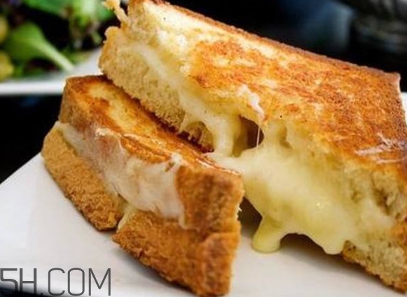 西多士怎么來的？港式西多士怎么做好吃