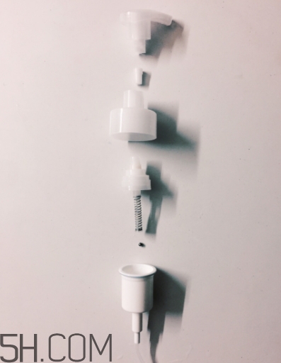 無(wú)印良品起泡瓶堵住了是怎么回事？怎么辦？