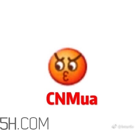 cnmua是什么意思？cnmua無(wú)水印表情包