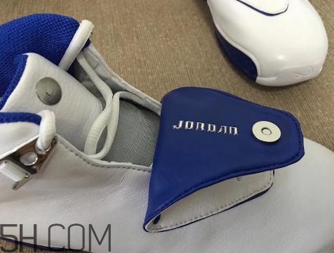 air jordan 18 sport royal白藍(lán)配色什么時(shí)候復(fù)刻？