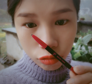 姬芮柔芯旋彩眉筆多少錢？姬芮柔芯旋彩眉筆怎么用
