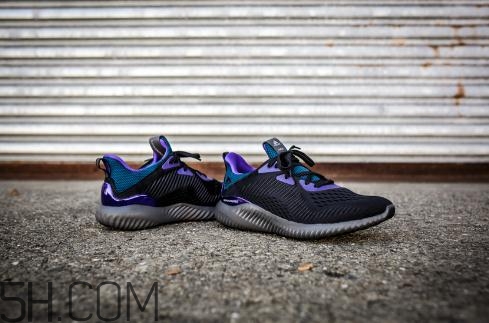 kolor與adidas alphabounce聯(lián)名系列多少錢_在哪買？