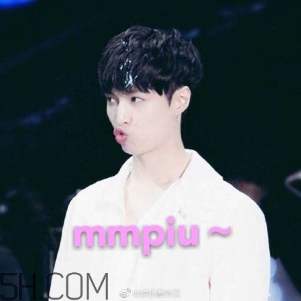mlgbiu是什么意思？mlgbiu表情包