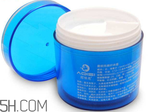 伊洛詩曼妮完美纖體霜有副作用嗎？多少錢？