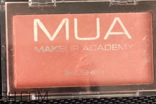 mua腮紅怎么樣？mua腮紅好用嗎