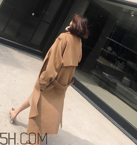 羊毛大衣扎人怎么辦？羊毛大衣太硬怎么辦？
