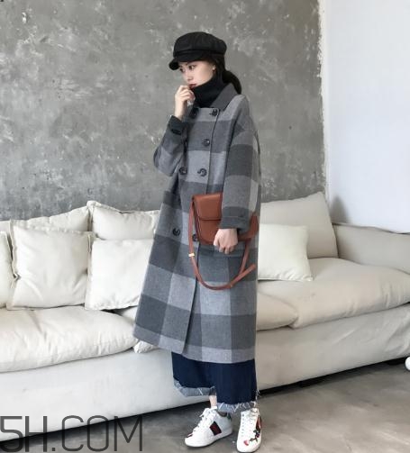 羊毛大衣扎人怎么辦？羊毛大衣太硬怎么辦？