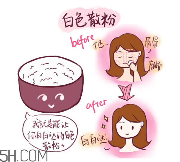 姬芮蜜粉多少錢？姬芮蜜粉專柜價(jià)格