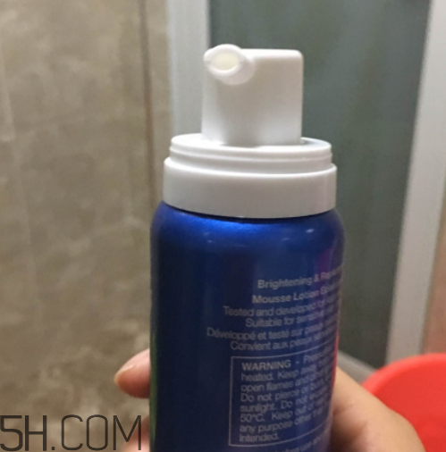 蘭蔻臻白清爽泡沫美容液多少錢？怎么樣？