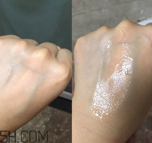 蘭蔻臻白清爽泡沫美容液多少錢？怎么樣？