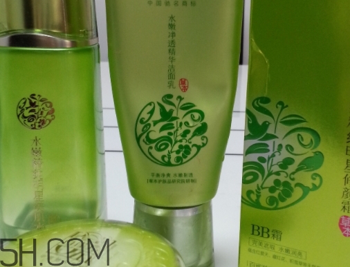 百雀羚bb霜多少錢一瓶？百雀羚bb霜多少錢