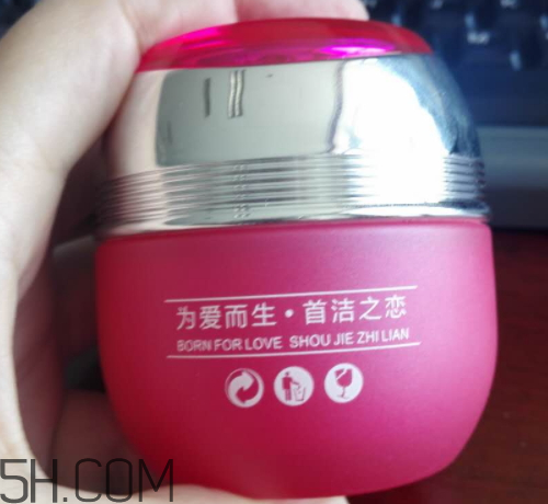 首潔之戀粉嫩清膚面霜怎么樣？多少錢？