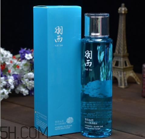 羽西雪耳沁潤鎖水均衡調(diào)理液多少錢？羽西雪耳爽膚水價格