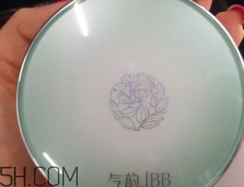 百雀羚氣墊bb怎么樣？百雀羚氣墊bb好用嗎