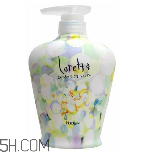 loretta洗發(fā)水怎么樣？loretta洗發(fā)水多少錢(qián)？