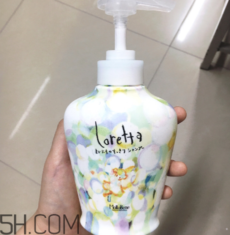 loretta洗發(fā)水怎么樣？loretta洗發(fā)水多少錢(qián)？