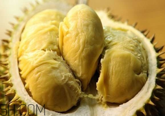 沒熟的榴蓮打開了怎么辦？榴蓮打開沒熟怎么存放
