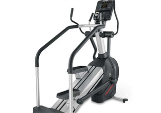 登山機怎么練瘦腿效果好？登山機傷膝蓋嗎？