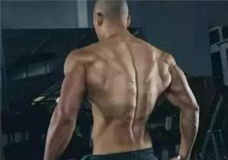 背闊肌怎么練寬？背闊肌怎么拉伸？