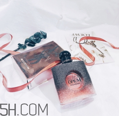 ysl黑鴉片花之怒香水怎么樣？ysl圣羅蘭黑鴉片花之怒香評(píng)