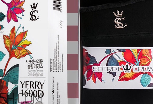 secret crown秘密之冠瘦腿襪怎么樣？秘密之冠瘦腿襪保暖嗎