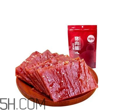 豬肉脯可以帶上飛機(jī)嗎？豬肉脯可以放冰箱嗎