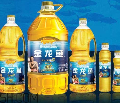 金龍魚(yú)食用油好不好？金龍魚(yú)油是轉(zhuǎn)基因油嗎