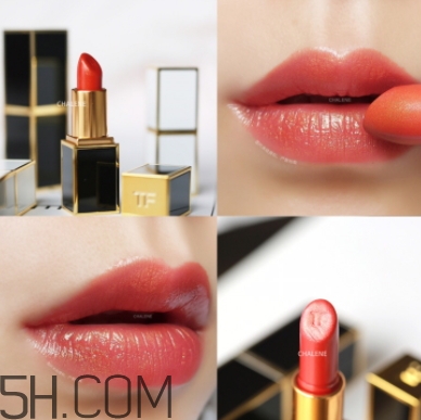 tom ford口紅64號hiro多少錢？tf口紅64號hiro專柜價格