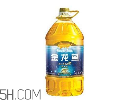 金龍魚是什么油？金龍魚是哪個(gè)國(guó)家的品牌