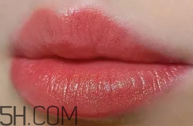 tf口紅44好看嗎？tom ford口紅44號試色