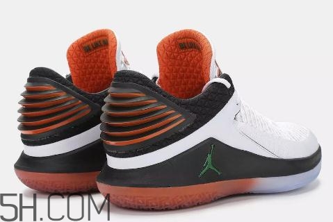 air jordan 32 low佳得樂配色發(fā)售時間_多少錢？