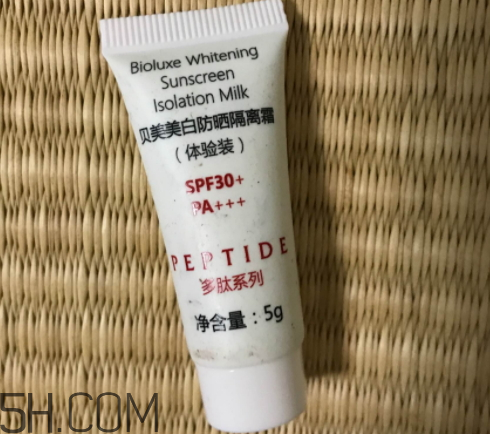貝美金縷梅水油平衡清爽噴霧爽膚水怎么樣？多少錢？
