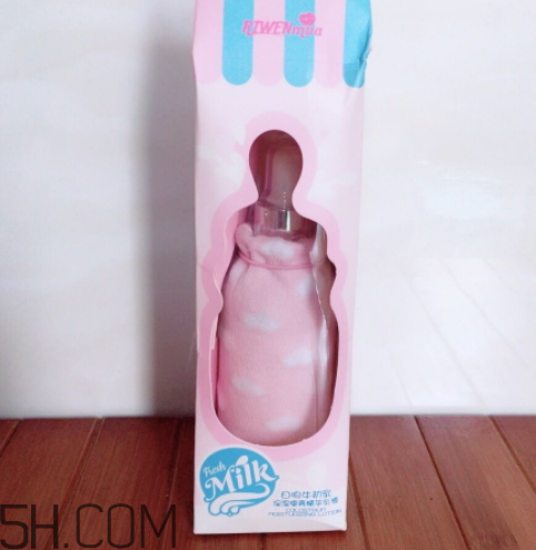 日吻牛初乳保濕提亮精華乳液怎么樣？多少錢？