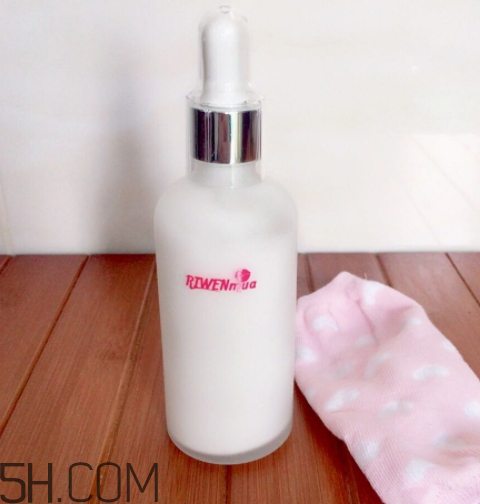 日吻牛初乳保濕提亮精華乳液怎么樣？多少錢？