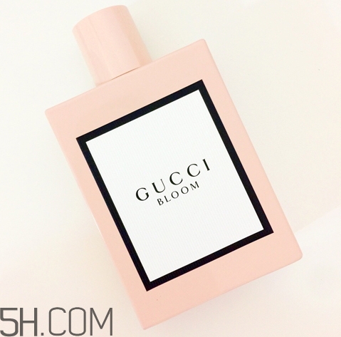 gucci bloom香水好聞嗎？gucci bloom香水香評(píng)
