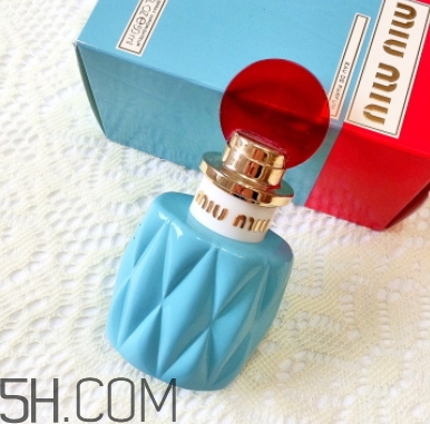 miumiu香水什么檔次？miumiu繆繆香水是哪國的