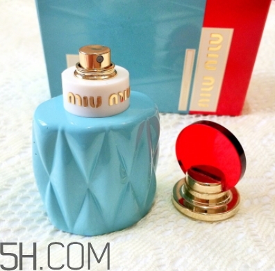 miumiu香水什么檔次？miumiu繆繆香水是哪國的