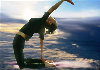 練習(xí)瑜伽后吃什么好？茶韻瑜伽的功效