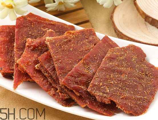 豬肉脯自然片什么意思？豬肉脯和自然片的區(qū)別