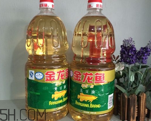 金龍魚是什么油？金龍魚是哪個(gè)國(guó)家的品牌