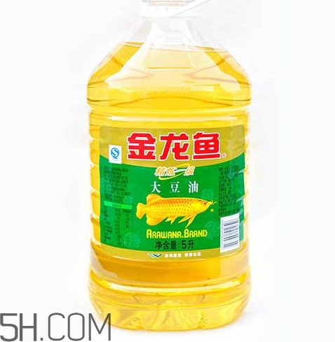 金龍魚(yú)食用油好不好？金龍魚(yú)油是轉(zhuǎn)基因油嗎