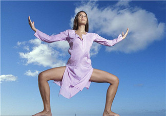 瑜伽的適宜人群有哪些？練習瑜伽注意事項