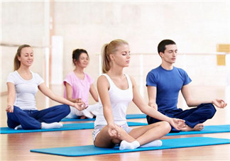 怎么才能練好瑜伽？練習(xí)瑜伽前后注意事項(xiàng)