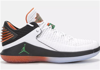 air jordan 32 low佳得樂配色發(fā)售時(shí)間_多少錢？