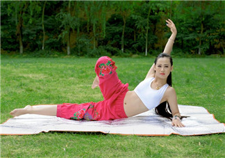 練瑜伽后為什么會腰疼？練瑜伽肌肉拉傷怎么辦？