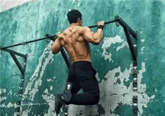 背闊肌怎么練厚？背闊肌怎么發(fā)力？