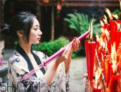 重陽節(jié)可以燒香嗎？九月九給佛家上供嗎？