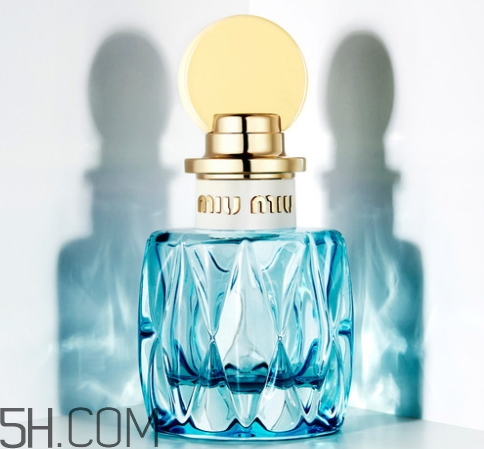 miumiu香水黃蓋和紅蓋哪個(gè)好聞？miumiu紅蓋黃蓋區(qū)別